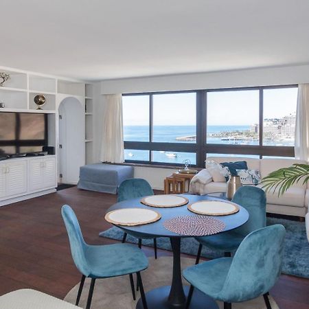 100 M2 Penthouse On The Beach. Паталавака Экстерьер фото